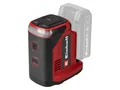 EINHELL Akku-Energiestation TC-ES 18/150/1 Li, 1091320, Solo