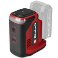 Einhell Power X-Change Akku-Energiestation TC-ES 18/150/1 Li-Solo