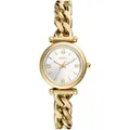 Fossil Damenuhr CARLIE ES5329 Edelstahl 88987551
