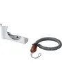 SmallRig 5431 Leather Half Case Kit for Canon EOS R50 V White