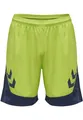 hummel Hmllead Shorts Herren Fußball