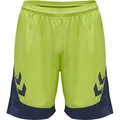 HUMMEL Herren LEAD POLY SHORTS