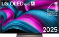 LG Electronics OLED77C5ELB.AEUD evo TV (195 cm (77 Zoll),