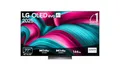 LG OLED77C5ELB, 77 Zoll (195 cm), 4K OLED evo AI TV, α9 Gen8 Prozessor, webOS 25, 120Hz (VRR bis zu 144Hz), Modelljahr 2025
