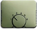Busch-Jaeger Zentralscheibe pall 1794-260 Abdeckung Exclusive 2CKA001710A3541