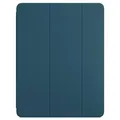 Smart Folio Apple iPad Pro 12.9 (2020/2021/2022) - Marine Blue
