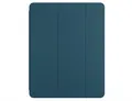 Apple Smart Folio für 12,9" iPad Pro 6. Generation - Marineblau