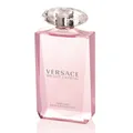 Versace Bright Crystal Bath Shower Gel