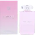 Versace Bright Crystal Bath & Shower Gel 200ml.
