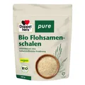 Doppelherz pure Bio Flohsamenschalen 200 g
