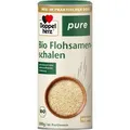 Doppelherz  Flohsamenschalen pure Pulver 200 g
