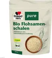 DoppelherzFlohsamenschalen pure Pulver 200 g