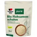 Doppelherz Bio Flohsamenschalen Pure Pulver