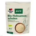 DOPPELHERZ Bio Flohsamenschalen pure Pulver 200 G