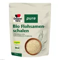2x DOPPELHERZ Bio Flohsamenschalen pure Pulver 200 G