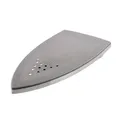 Bosch Siemens Textilschutzsohle, Sohle für Bügeleisen für TDS2510, TDS2530 00464
