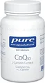 PURE ENCAPSULATIONS CoQ10 L Carnitin Fumar.Kps. 60 St