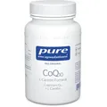 pure encapsulations CoQ10 L Carnitin  60 St Kapseln