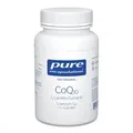 Pure Encapsulations CoQ10 L Carnitin Fumarat