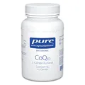 Pure Encapsulations - CoQ10 L-Carnitin Furmat - 60 Kapseln