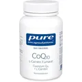 PURE ENCAPSULATIONS CoQ10 L Carnitin Fumar.Kps. 60 St PZN 2796440