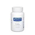 PURE ENCAPSULATIONS CoQ10 L Carnitin Fumar.Kps. 60 St