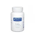 2x PURE ENCAPSULATIONS CoQ10 L Carnitin Fumar.Kps. 60 ST