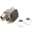 DEFA Heizelement Motorvorwärmsystem für Ford Transit Connect 1.8 Di Tourneo