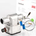 DEFA 411423 Motorvorwärmung Heizelement Typ 423 600W für AUDI FIAT FORD HONDA