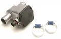 DEFA 411423 Heizelement, Motorvorwärmsystem für AUDI,CITROËN,FIAT,FORD,HONDA,NIS