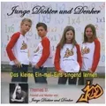 Alive Hörspiel-CD Junge Dichter und Denker - Das kleine Ein-mal-Eins singend lernen, ...
