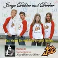 Das kleine Ein-Mal-Eins singend lernen von Junge Dichter u... | CD | Zustand neu