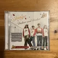 Junge Dichter und Denker - Gedichte Deutscher Meister CD JDD