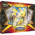 Pokemon Glänzendes Schicksal Pikachu V Kollektion DE