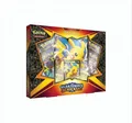 POKÉMON Sammelkarte Glänzendes Schicksal Pikachu V Box Deutsche Ausgabe