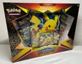 Pokemon TCG | Glänzendes Schicksal | Kollektion Pikachu V | Deutsch | Neu | OVP
