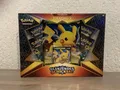 The Pokémon Company Glänzendes Schicksal Pikachu-V Box Kollektion, Neu,OVP