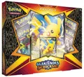 Pokémon Pokémon - Pikachu V Kollektion - Glänzendes Schicksal (DE)