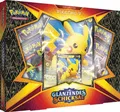 Pokémon Glänzendes Schicksal Pikachu V Kollektion Box Deutsch sealed NEU OVP ✅