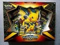 Pokémon Sammelkartenspiel-Erweiterung Glänzendes Schicksal Pikachu-V Kollektion