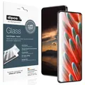 2x Schutzfolie für Infinix GT 10 Pro - Anti-Shock 9H Folie dipos Glass