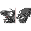 Givi SR, Topcaseträger/Montagesatz