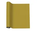 plottiX Wandtattoo-Folie 31.5 cm x 1 m gold