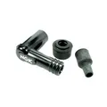 5k NGK pas. f. Simson Zündkerzenstecker S51 S50 SR50 S53 KR51 Schwalbe Star Duo