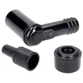NGK Zündkerzenstecker LB05F 90° abgewinkelt, spritzwassergeschützt spark plug