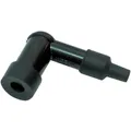 Abzugshaube NGK Starr 5 Ohm Falten 90 LB05F Piaggio 50 Ape P 12V 1980-1985