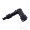 Zündkerzenstecker LB05F schwarz NGK Alternative: 7080383