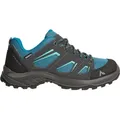 McKINLEY Da.-Wander-Schuh Discover III AQX W ANTHRACITE/BLUE AQUA Trekkingschuh 38 EU