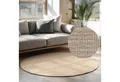 HANSE Home Teppich Jaipur Juteteppich, als Läufer und in Rund, rechteckig, Höhe: 10 mm, 100% Naturfaser, Wohnzimmer, Esszimmer, Schlafzimmer, GRS