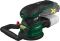 PARKSIDE® 20 V Akku-Exzenterschleifer »PAEXS 20-Li B2«, ohne Akku und Ladegerät